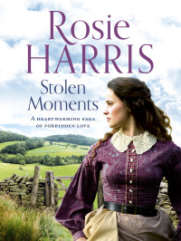 Rosie Harris — Stolen Moments