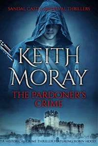 Keith Moray — The Pardoner's Crime