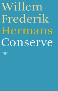 Willem Frederik Hermans — Conserve