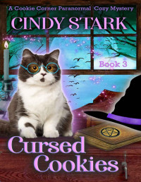 Cindy Stark — Cursed Cookies