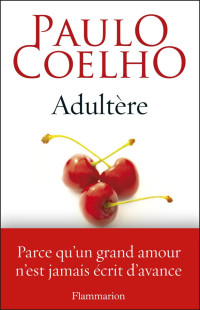 Paulo Coelho — Adultère