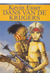 Kevin Esser — Dans van de krijgers