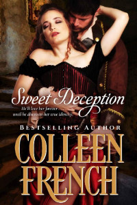 Colleen French — Sweet Deception (Hidden Identity)
