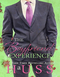JA Huss [Huss, JA] — The Boyfriend Experience