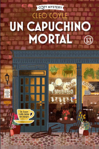 Cleo Coyle — Un capuchino mortal