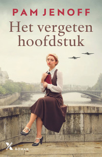 Pam Jenoff — Het vergeten hoofdstuk