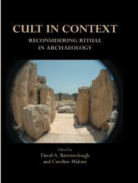 Caroline Malone;David Barrowclough; & David Barrowclough — Cult in Context