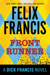 Felix Francis — Front Runner