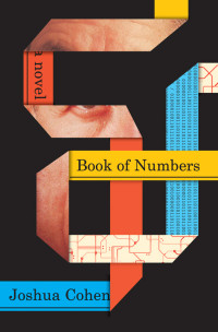 Joshua Cohen — Book of Numbers