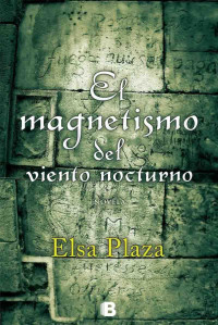 Elsa Plaza — El magnetismo del viento nocturno