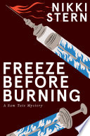 Nikki Stern — Freeze Before Burning
