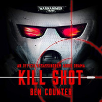 Ben Counter — Kill Shot