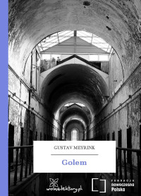 Gustav Meyrink — Golem