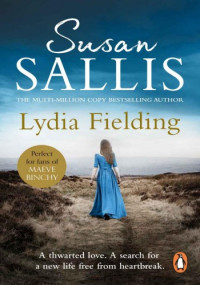 Susan Sallis — Lydia Fielding