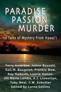 Terry Ambrose [America, Read Aloud] — Paradise, Passion, Murder