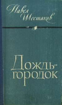 Павел Александрович Шестаков — Дождь-городок