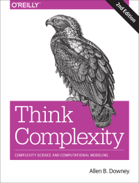 Allen Downey — Think Complexity