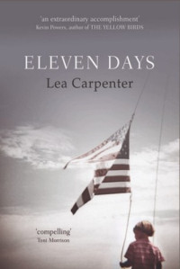 Lea Carpenter — Eleven Days