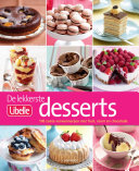 Hilde Debisschop — De lekkerste Libelle desserts