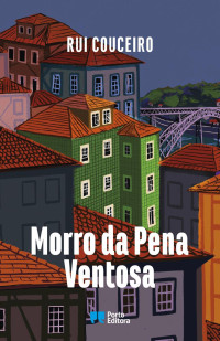 Rui Couceiro — Morro da Pena Ventosa