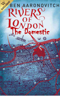 Ben Aaronovitch — The Domestic