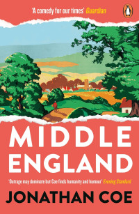 Jonathan Coe — Middle England