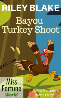 Riley Blake — Bayou Turkey Shoot