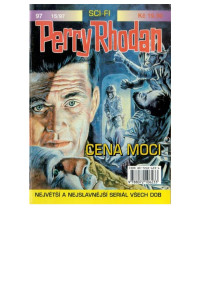 Brand, Kurt — Perry Rhodan 0097 - Atlan a Arkon 048 - Cena moci