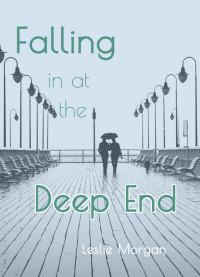 Leslie Morgan — Falling in at the Deep End