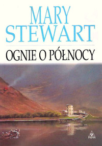 Mary Stewart — Ognie o północy