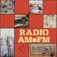 CEKIT — Curso de radio AM, FM, radioaficionado, antenas y banda ciudadana y radiodifución. Vol. I - II