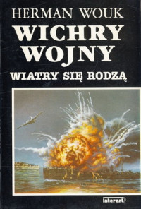 Herman Wouk — Wichry wojny 3