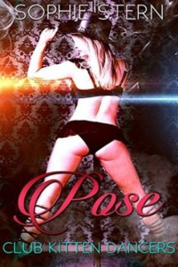 Sophie Stern  — Pose