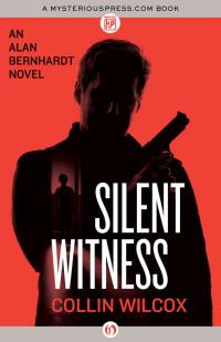 Collin Wilcox — Silent Witness