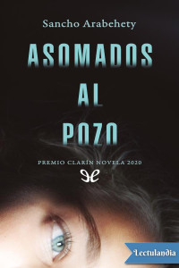 Ignacio Arabehety — Asomados al pozo