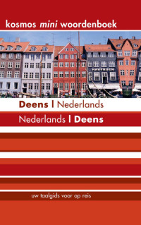 Diverse auteurs — Deens-Nederlands, Nederlands-Deens