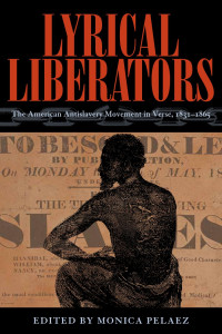 Monica Pelaez — Lyrical Liberators