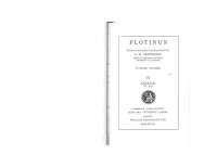 Ken Wheeler — Plotinus1.pdf