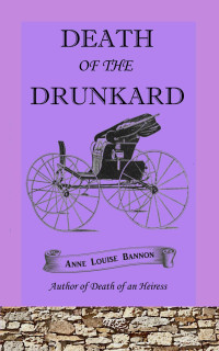 Anne Louise Bannon — Death of the Drunkard