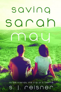 S.J. Reisner — Saving Sarah May