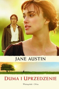 Jane Austen — Jane Austen - Duma i uprzedzenie