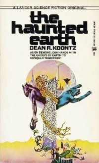 Dean Koontz — The Haunted Earth