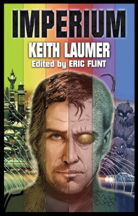 Laumer, Keith — Imperium