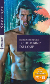 Debbie Herbert — Le Domaine Du Loup