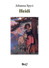 Spyri, Johanna — Heidi