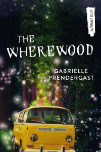 Gabrielle Prendergast — The Wherewood