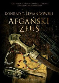 Konrad T. Lewandowski — Afgański Zeus