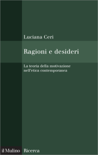 Luciana, Ceri — Ragioni e desideri