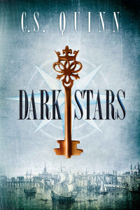C.S. Quinn — Dark Stars (The Thief Taker Series Book 3)