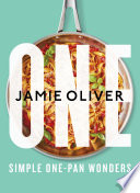 Jamie Oliver — One